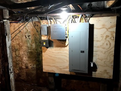 Electrical Services Bechtelsville PA