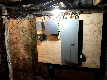 Electrical Services Skippack PA