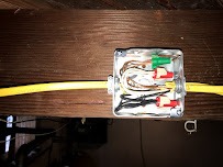 Electrical work Wayne