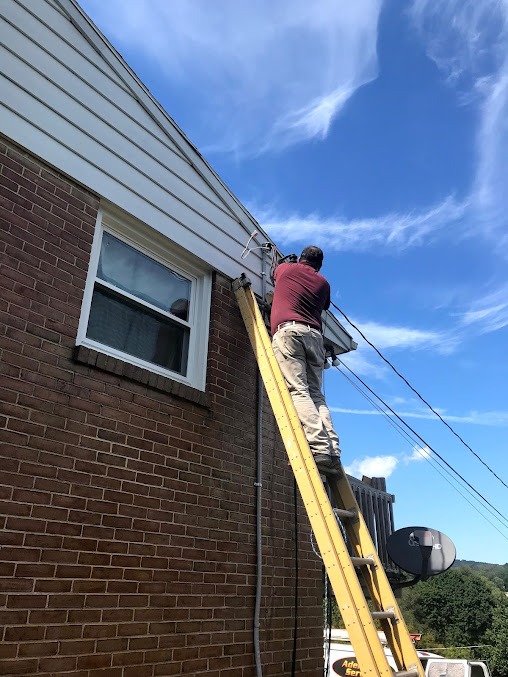 Electrician Gilbertsville