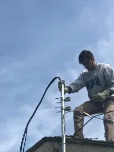  electrical systems safe and efficient.