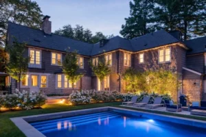 Creating the Perfect Pool Room: Lighting, Wiring, and Home Improvements