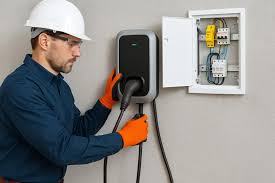 Ev Charger Installation