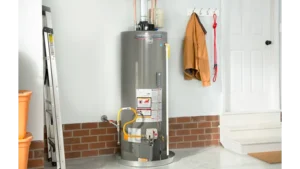 Reliable Gas 40-Gallon Hot Water Heaters in Pottstown and Surrounding Areas