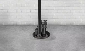 Sump Pump Installation Pottstown