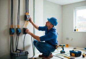 General Contractor Pottstown, PA – Electrical, Plumbing & Home Improvements