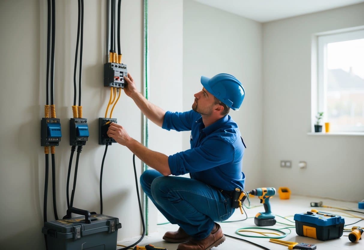 General contractor Pottstown