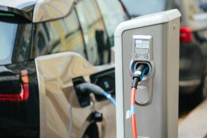 EV Charger Installation in Alburtis, PA