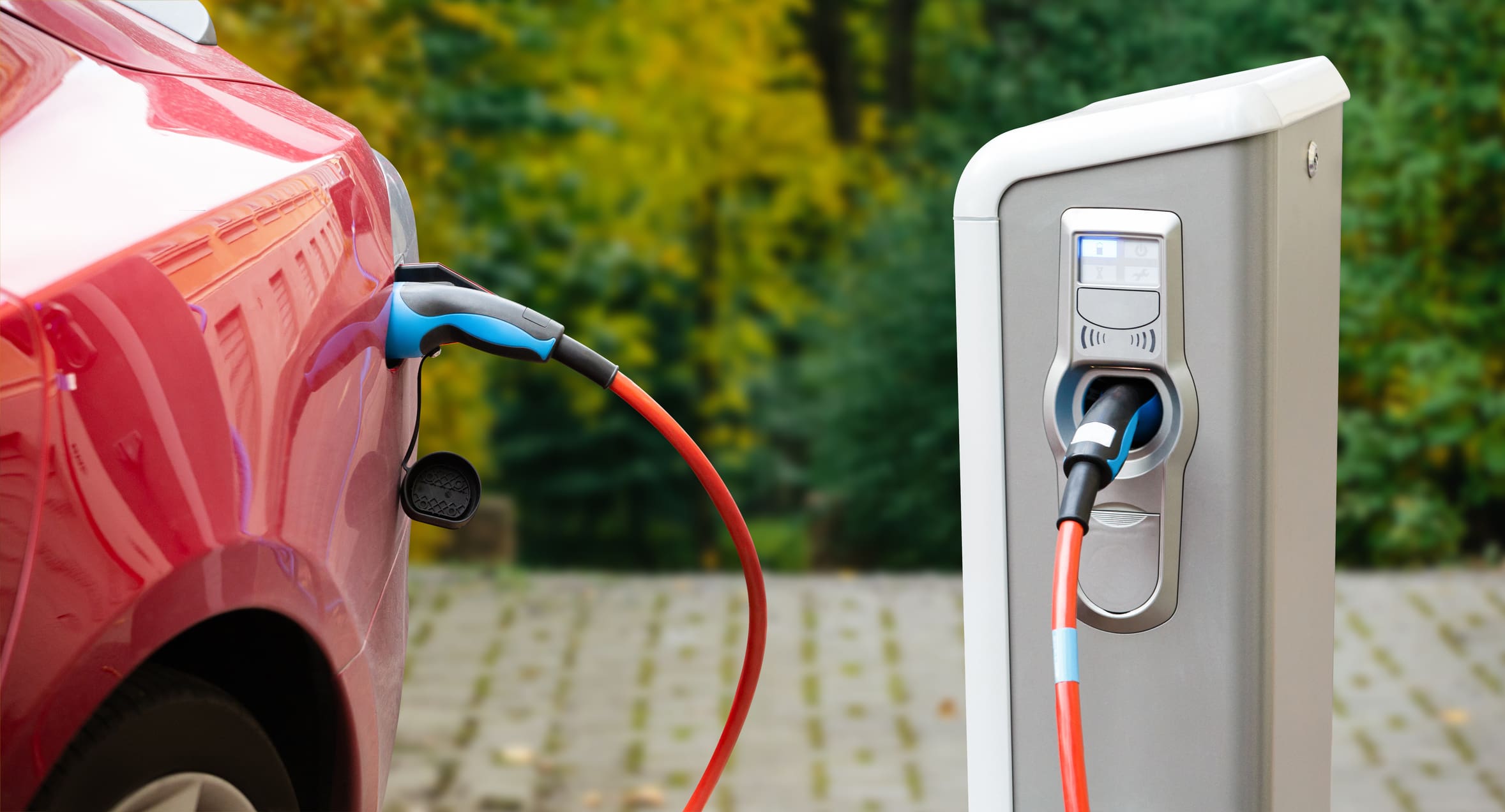 Dependable EV Charging Solutions in Douglassville, PA