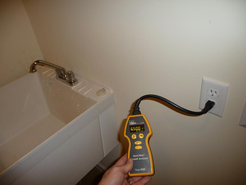 Does My Washing Machine Need a GFCI Outlet