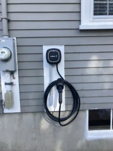 EV Charger Installation Services in Pottstown, PA