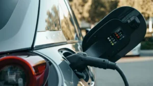 EV-Charger-Installation