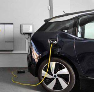 EV charger installation near me in Devon, PA