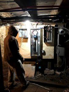 Electrical Services Skippack