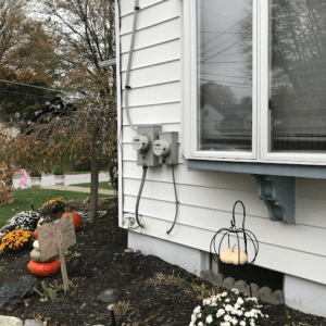 Electrical Services in Sassamansville, PA