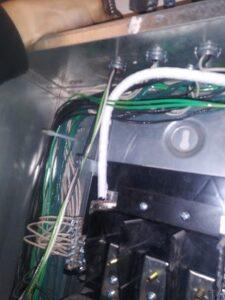 Sassamansville Electrical Services