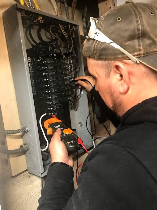 Electrical Services in Sassamansville, PA