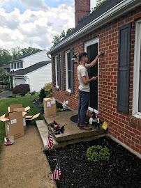 Electrician Gilbertsville