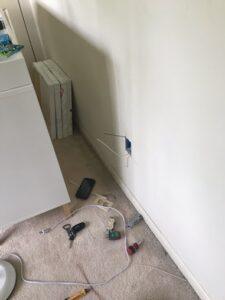 Plumbing