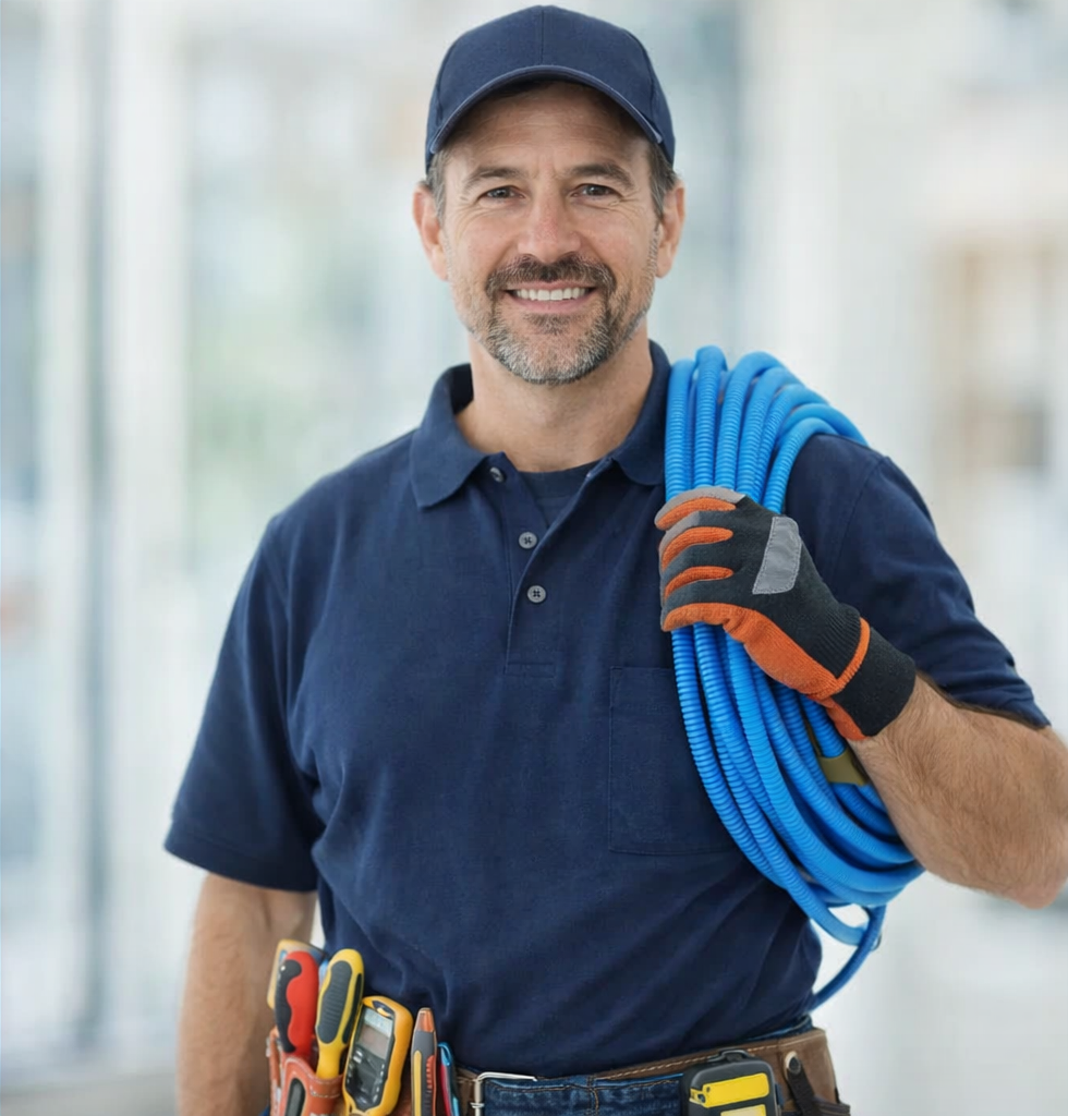Professional Electrical Services in Abington, PA