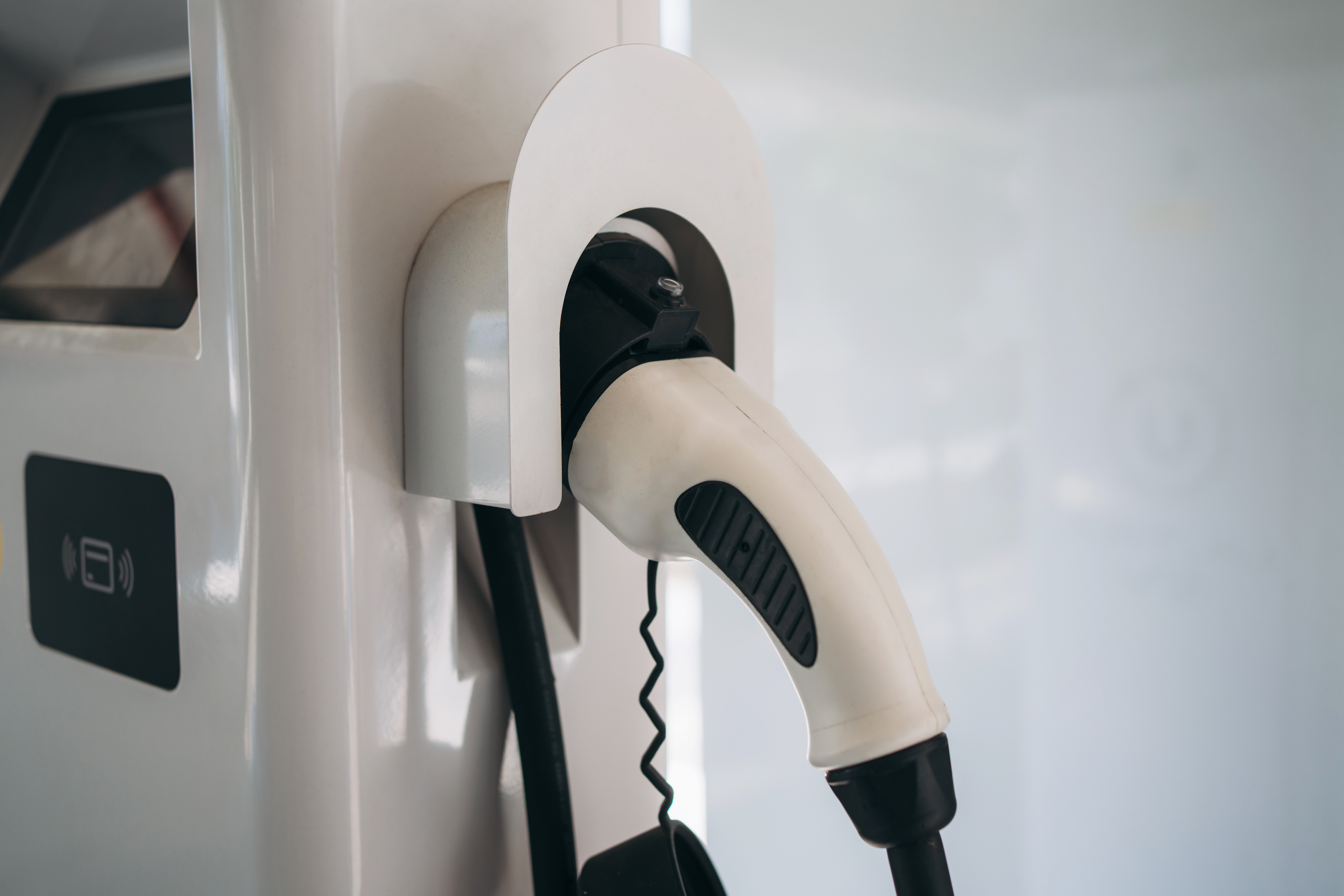 EV Charging Installation Collegeville PA