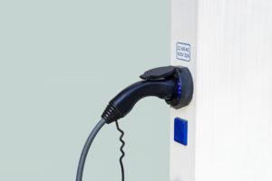 EV Charger Installation Birchrunville, PA