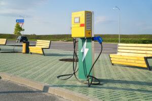 EV Charger Installation Birdsboro, PA