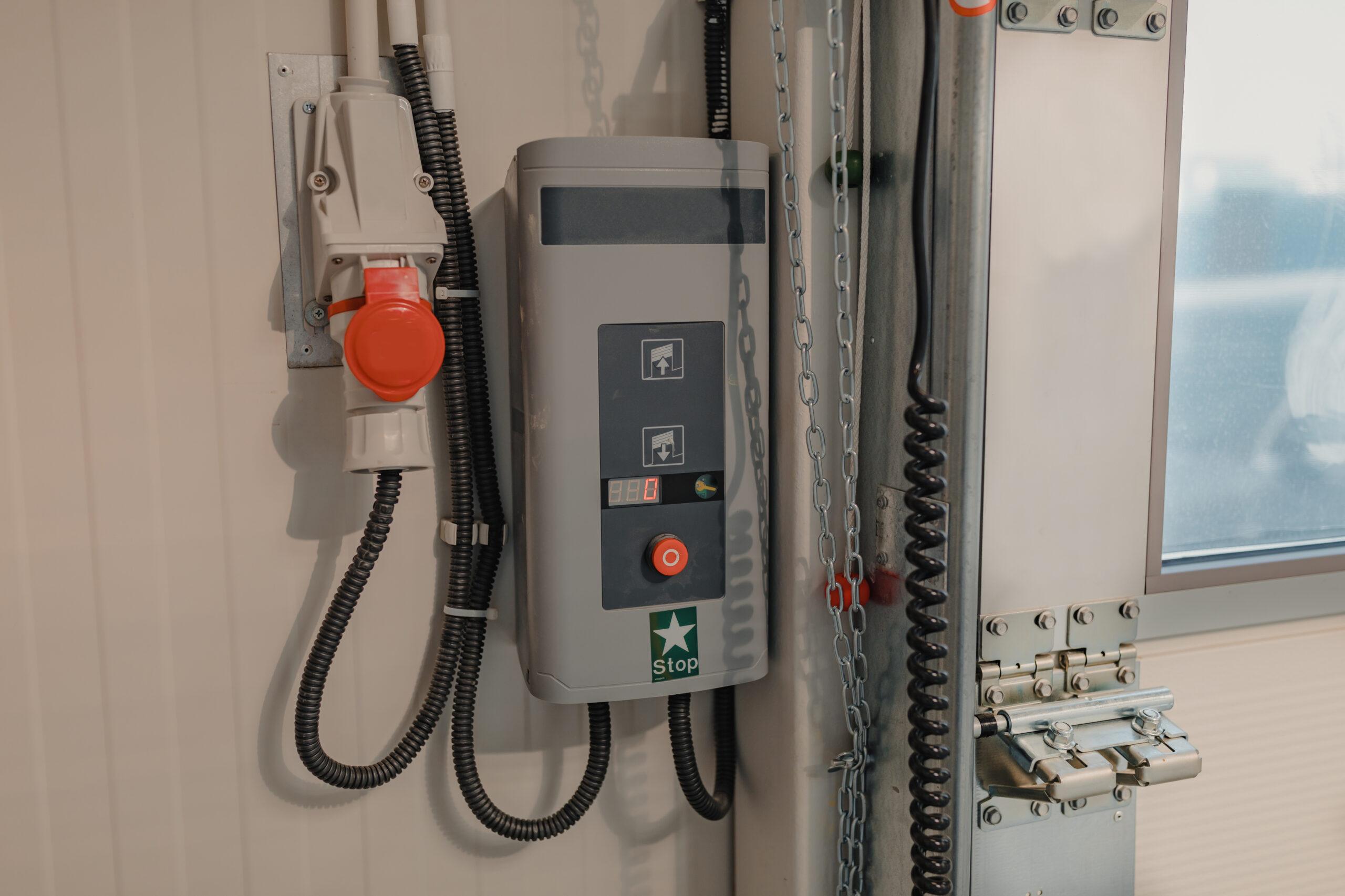 EV Charger Installation Birdsboro, PA