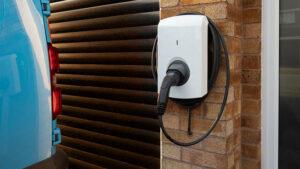 ev charging installation Chester Springs