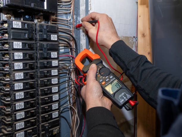 24 Hour Electrician Montgomery County
