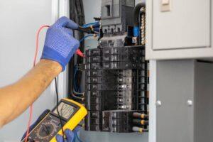 Electrician in Douglassville, PA