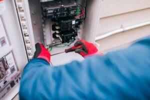 Electricians Near Me