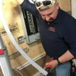 Electrical Service in Action