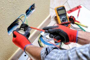 Electricians in Sanatoga