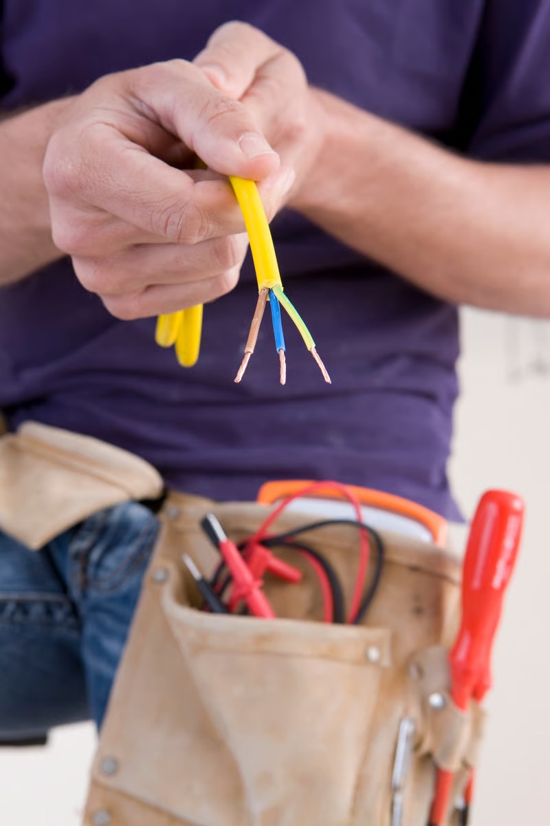 Professional Electrical Services in Electrical Services in Zionhill, PA