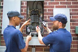 House Rewires: Understanding Outdated Wiring & Modern Solutions