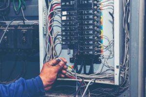 Home Electrical Services