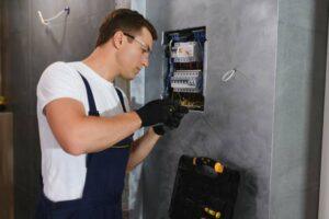 200-Amp Breaker Panels