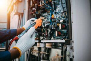 Electrician Services in Ambler, PA