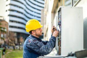 200-Amp Breaker Panels