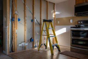 electrical repairs