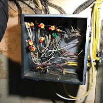 Need a trusted electrician in Valley Forge, PA Adel Home Services provides electrical repairs, panel upgrades, EV charger installation, and lighting services.