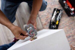 Electrician in Douglassville, PA