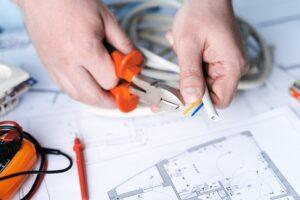 Electrical Services in Audubon, PA