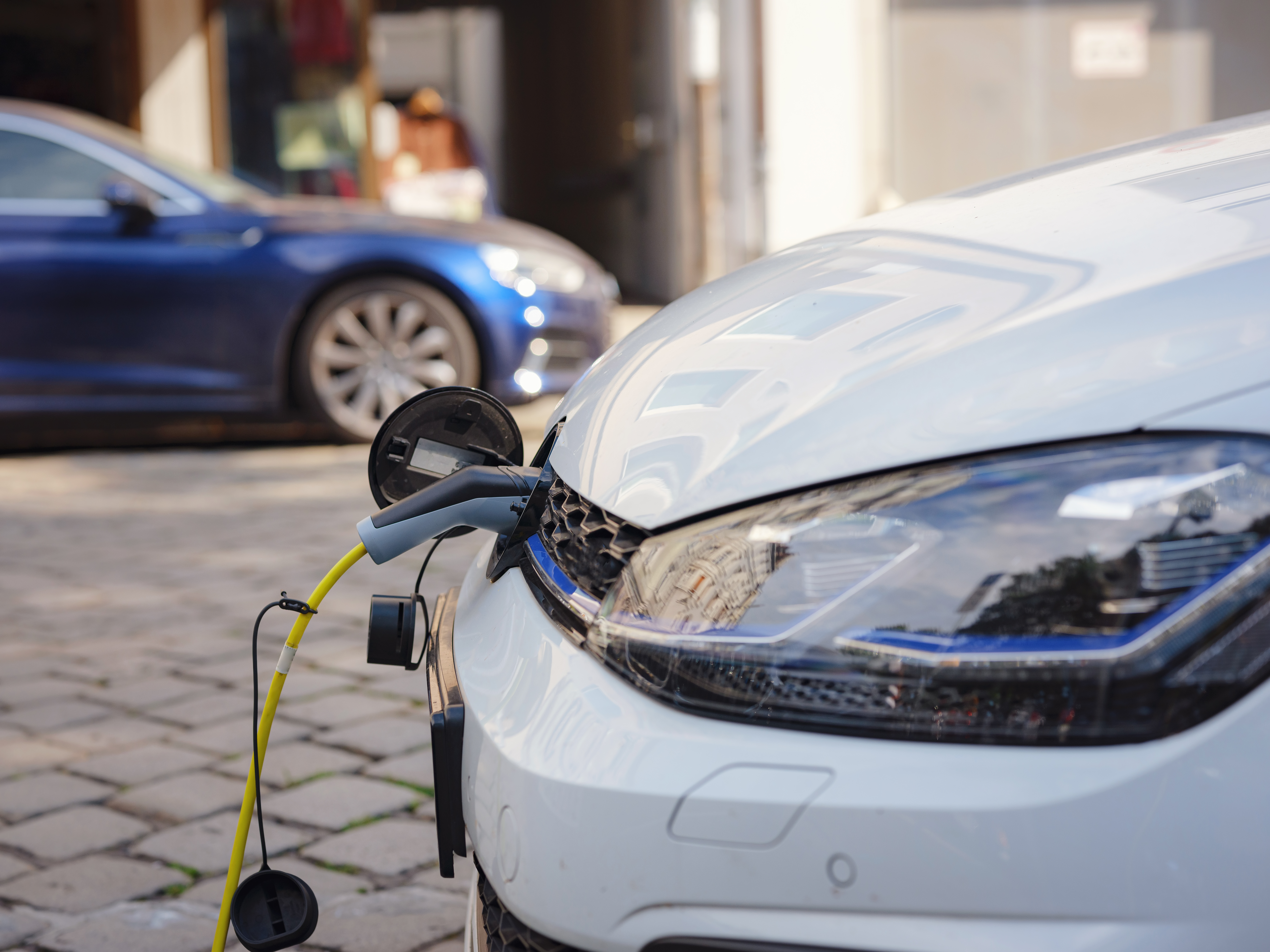 EV Charger Installation Fleetwood, PA