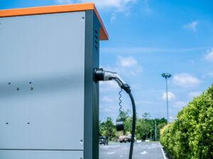 EV Charger Installation Birchrunville, PA