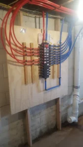 Electrician in Center Square, PA