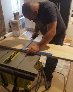 electrical services in Blandon, PA