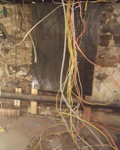 Electrical Services