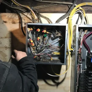 Electrical Panel Upgrade Services in Phoenixville, PA